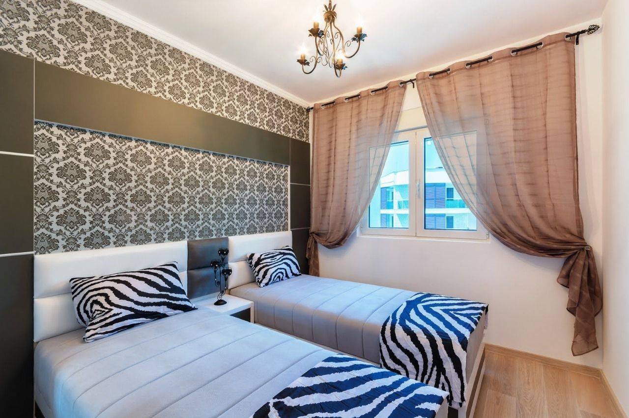 Апартаменты в Бечичах, Черногория, 61м2 - стоимость 182&nbsp;000€ - Ref: 72547 фото 9