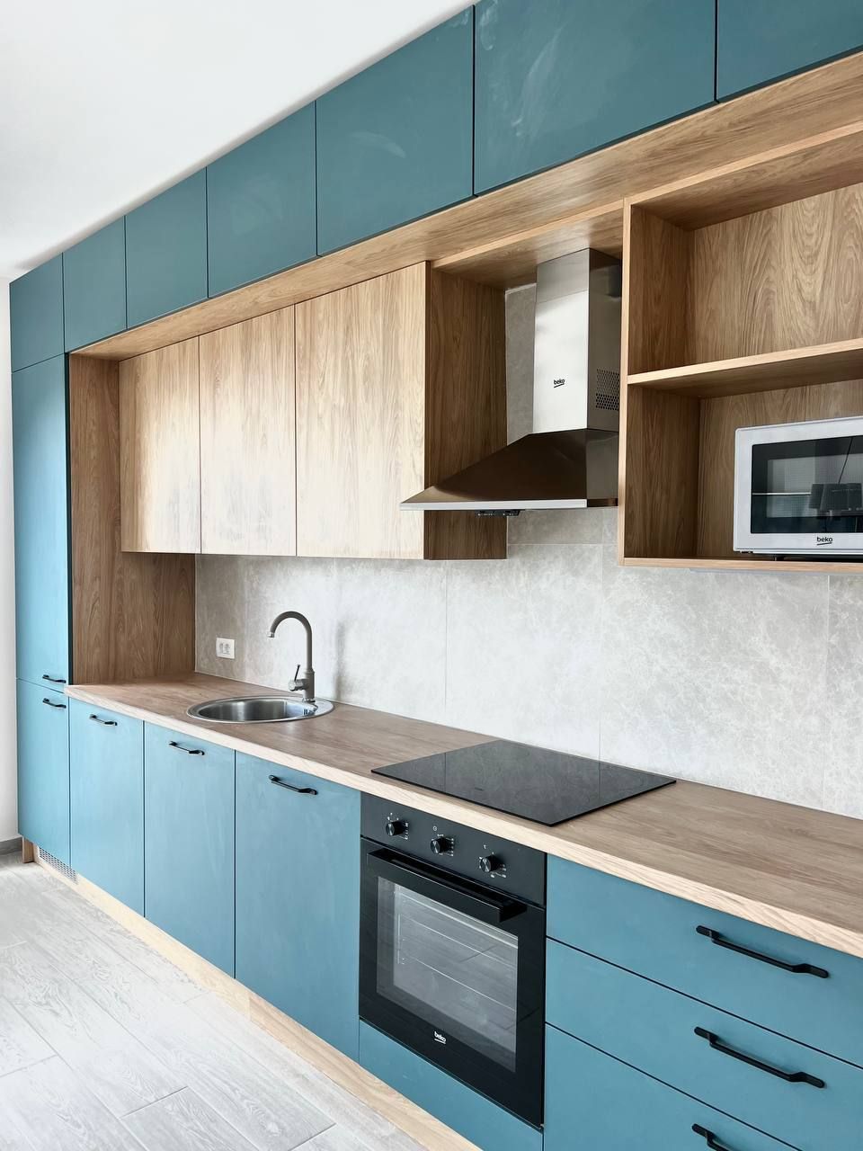 Апартаменты в Бечичах, Черногория, 76м2 - стоимость 230&nbsp;000€ - Ref: 72545 фото 12