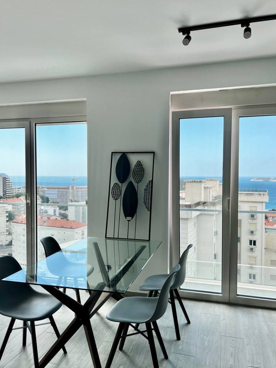 Апартаменты в Бечичах, Черногория, 76м2 - стоимость 230&nbsp;000€ - Ref: 72545 фото 3