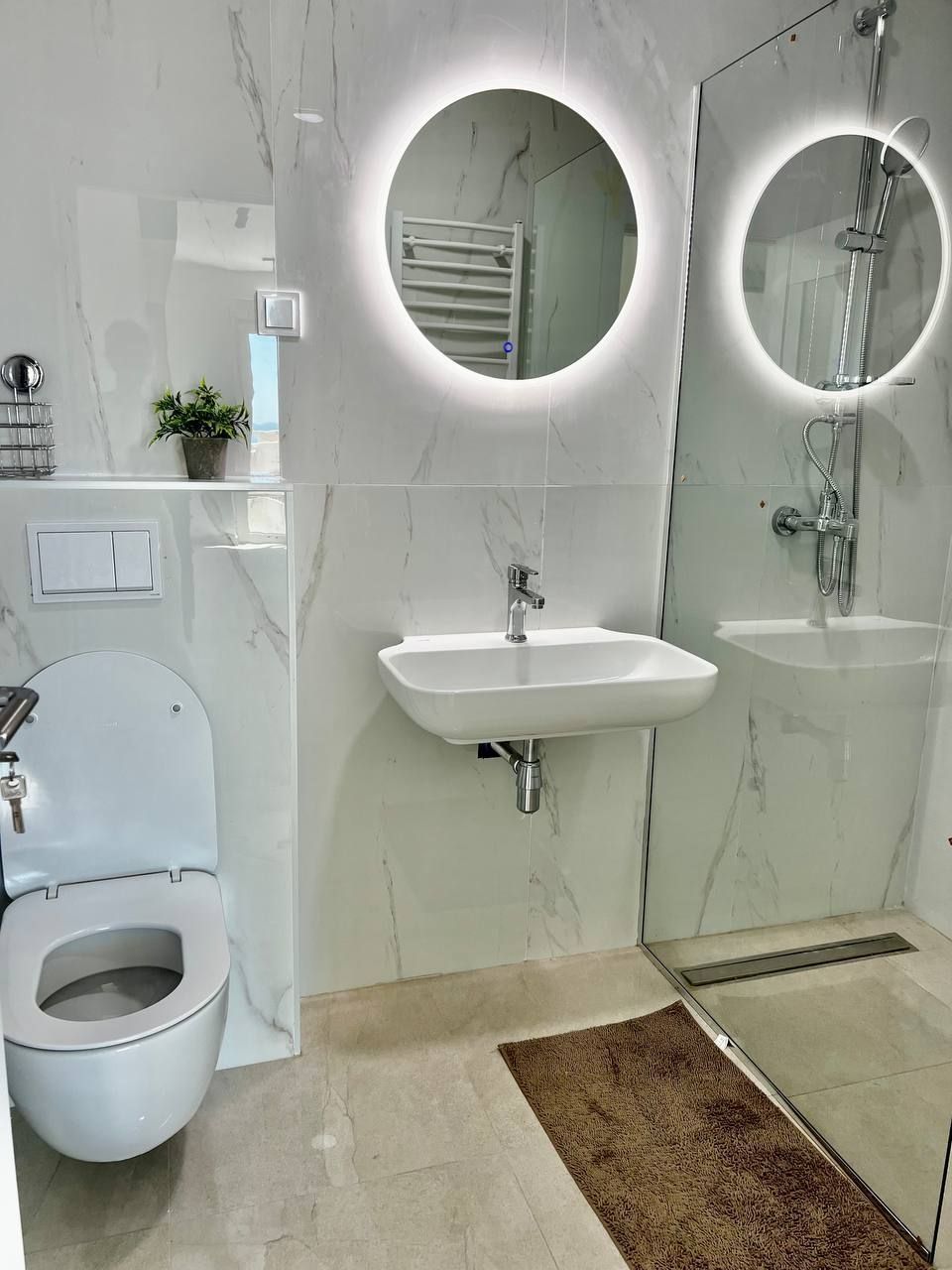 Апартаменты в Бечичах, Черногория, 76м2 - стоимость 230&nbsp;000€ - Ref: 72545 фото 4