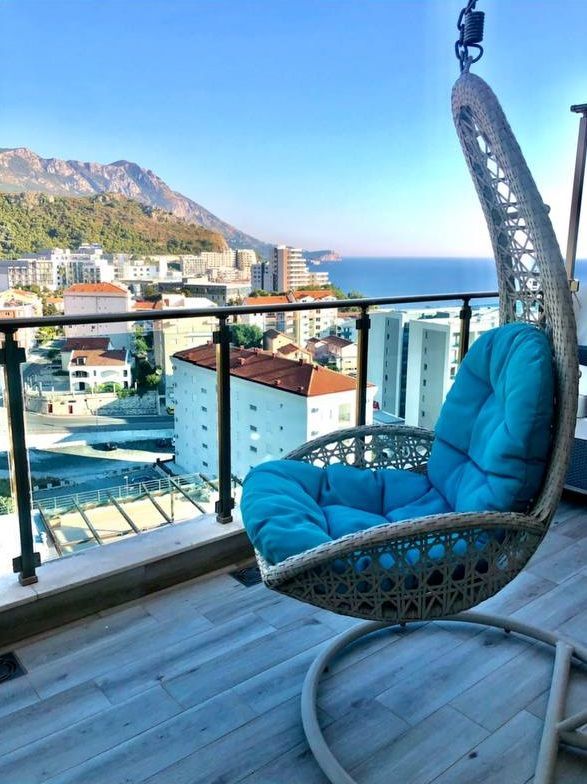 Апартаменты в Бечичах, Черногория, 120м2 - стоимость 365&nbsp;000€ - Ref: 72544 фото 1