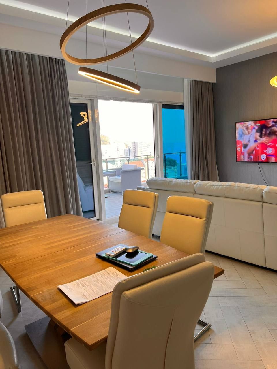 Апартаменты в Бечичах, Черногория, 120м2 - стоимость 365&nbsp;000€ - Ref: 72544 фото 14