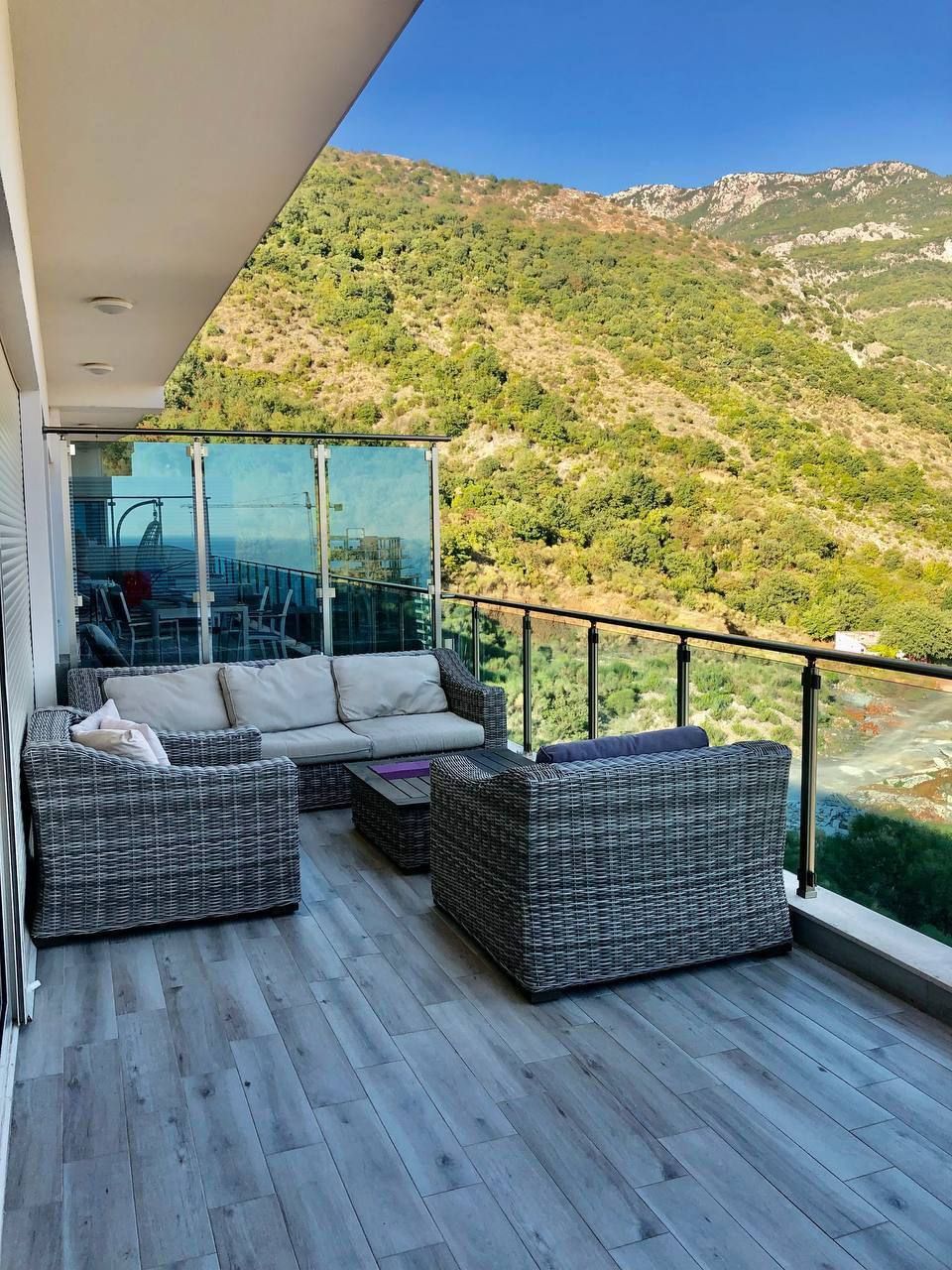 Апартаменты в Бечичах, Черногория, 120м2 - стоимость 365&nbsp;000€ - Ref: 72544 фото 2