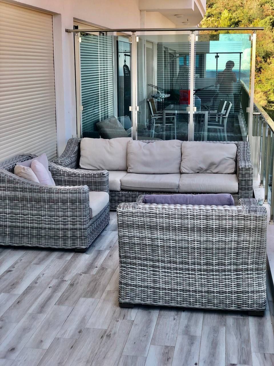 Апартаменты в Бечичах, Черногория, 120м2 - стоимость 365&nbsp;000€ - Ref: 72544 фото 4