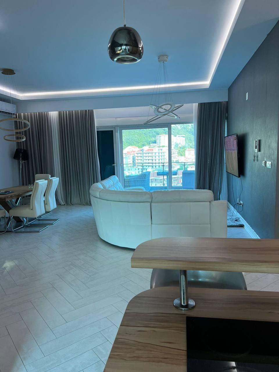 Апартаменты в Бечичах, Черногория, 120м2 - стоимость 365&nbsp;000€ - Ref: 72544 фото 6