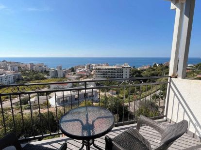 Апартаменты в Добра воде, Черногория за 126 000€ (ID:72553)