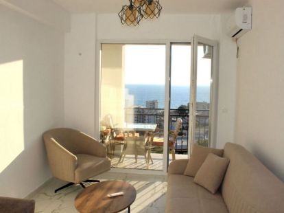 Апартаменты в Добра воде, Черногория за 115 000€ (ID:72552)