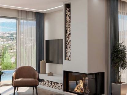 Таунхаус в Которе, Черногория за 349 000€ (ID:72550)