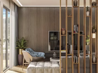 Таунхаус в Которе, Черногория, 130м2 - стоимость 349&nbsp;000€ - Ref: 72550 фото 2