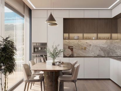 Таунхаус в Которе, Черногория, 130м2 - стоимость 349&nbsp;000€ - Ref: 72550 фото 6