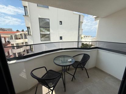 Апартаменты в Добра воде, Черногория, 31м2 - стоимость 93&nbsp;000€ - Ref: 72549 фото 3