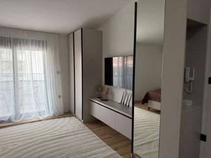 Апартаменты в Добра воде, Черногория, 31м2 - стоимость 93&nbsp;000€ - Ref: 72549 фото 5