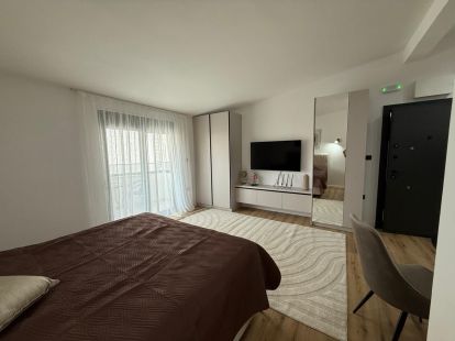 Апартаменты в Добра воде, Черногория, 31м2 - стоимость 93&nbsp;000€ - Ref: 72549 фото 6