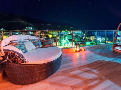 Пентхаус в Бечичах, Черногория, 102м2 - стоимость 240&nbsp;000€ - Ref: 72548 фото 3