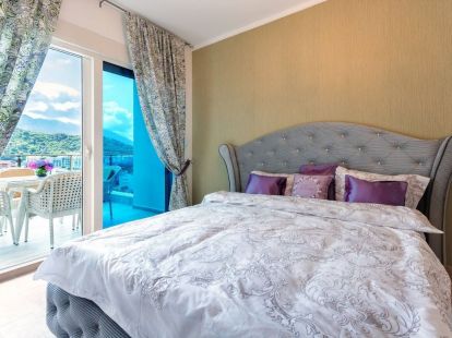 Апартаменты в Бечичах, Черногория, 61м2 - стоимость 182&nbsp;000€ - Ref: 72547 фото 11