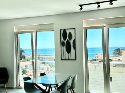 Апартаменты в Бечичах, Черногория за 230 000€ (ID:72545)