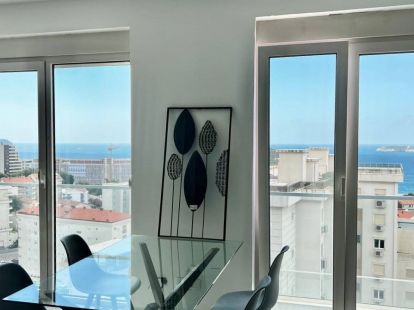 Апартаменты в Бечичах, Черногория, 76м2 - стоимость 230&nbsp;000€ - Ref: 72545 фото 3