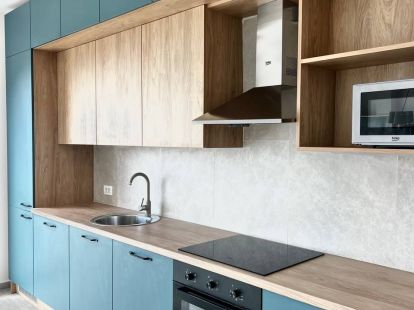 Апартаменты в Бечичах, Черногория, 76м2 - стоимость 230&nbsp;000€ - Ref: 72545 фото 8