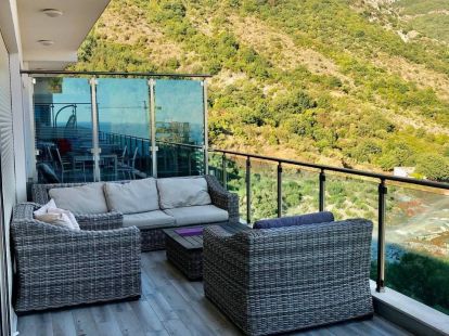 Апартаменты в Бечичах, Черногория, 120м2 - стоимость 365&nbsp;000€ - Ref: 72544 фото 2