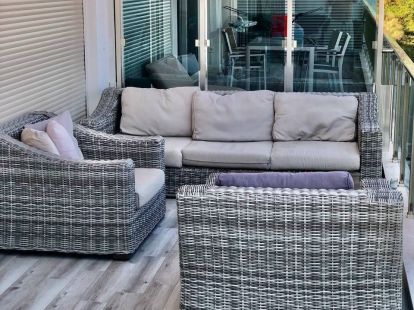 Апартаменты в Бечичах, Черногория, 120м2 - стоимость 365&nbsp;000€ - Ref: 72544 фото 4