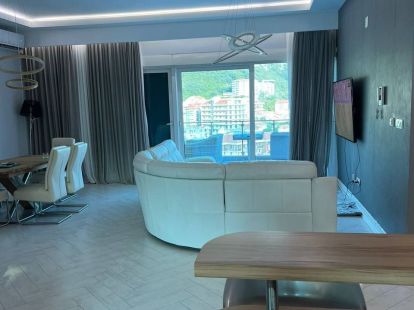 Апартаменты в Бечичах, Черногория, 120м2 - стоимость 365&nbsp;000€ - Ref: 72544 фото 6