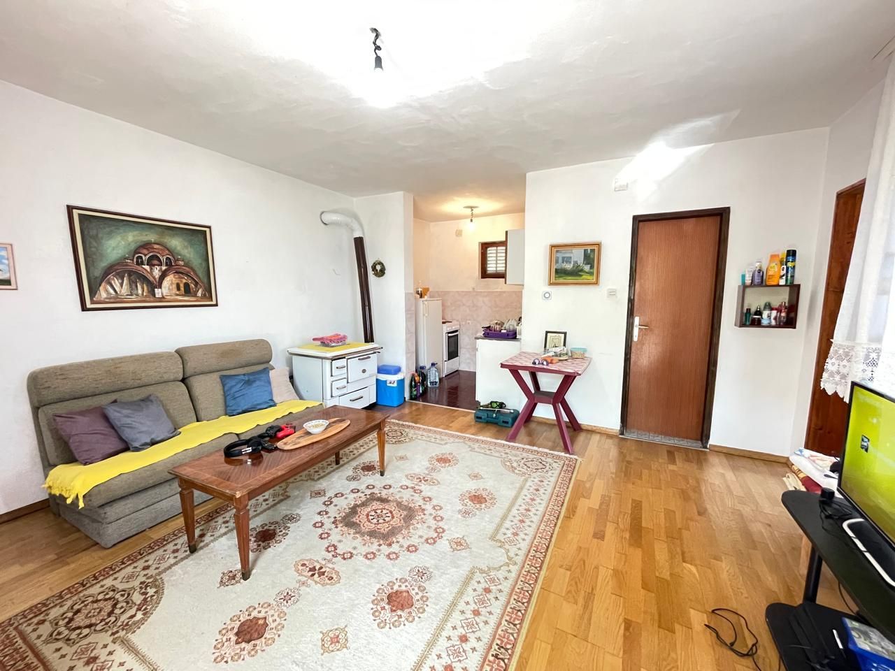 Таунхаус в Сутоморе, Черногория, 88м2 - стоимость 190&nbsp;000€ - Ref: 72563 фото 4