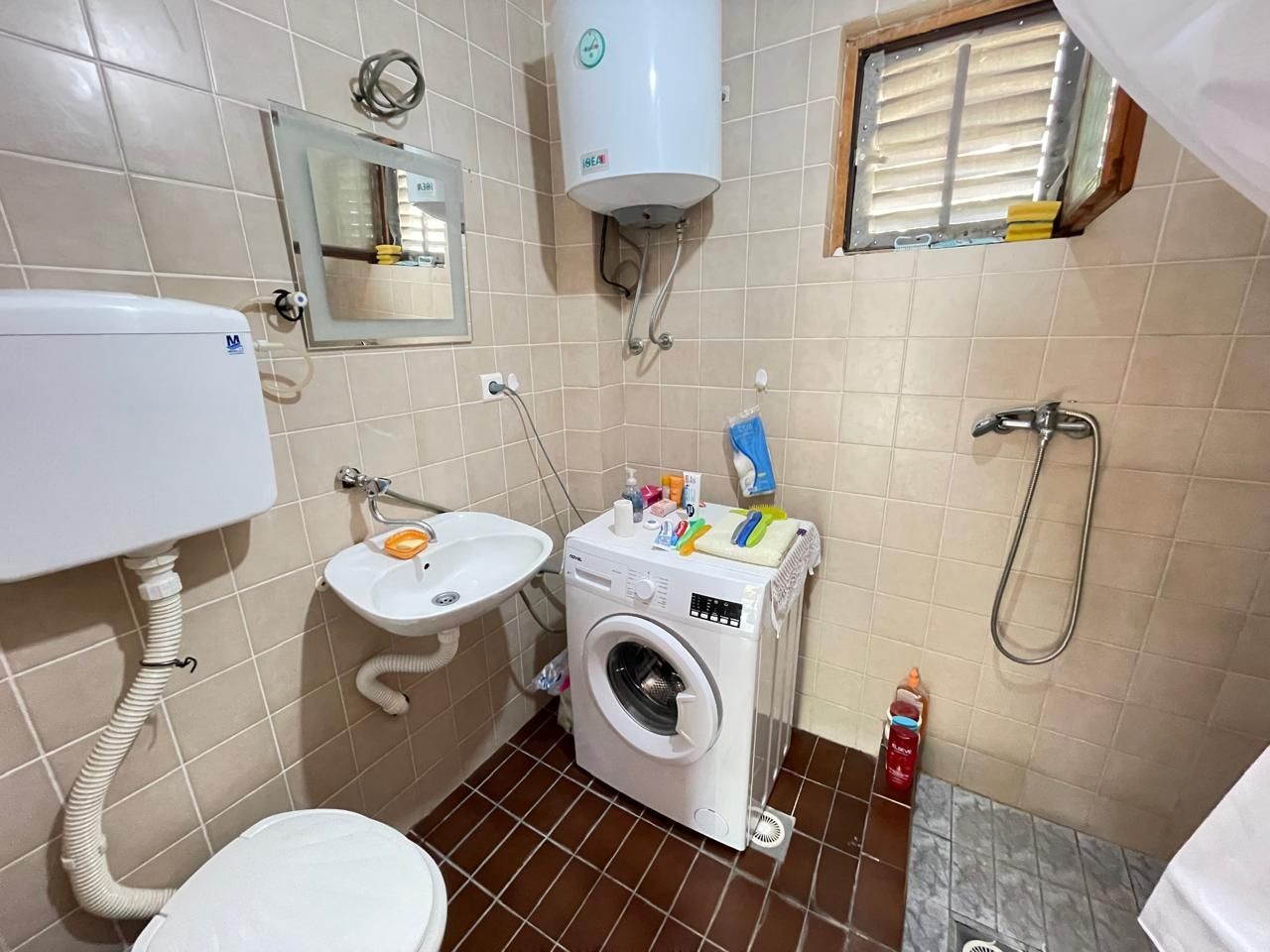 Таунхаус в Сутоморе, Черногория, 88м2 - стоимость 190&nbsp;000€ - Ref: 72563 фото 6