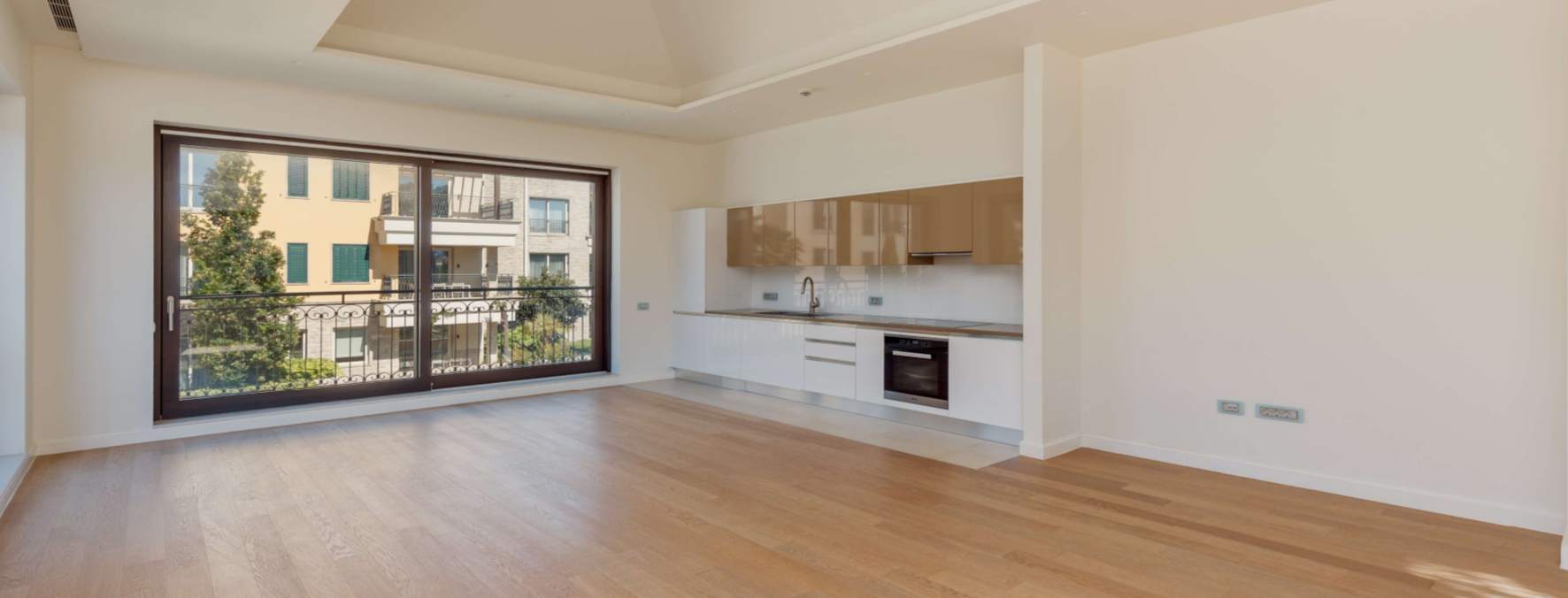 Апартаменти у Дженовичах, Чорногорія, 199м2 - вартість 1&nbsp;355&nbsp;000€ - Ref: 72561 фото 4