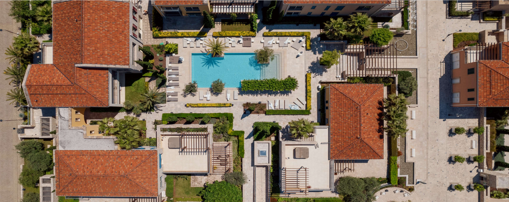 Апартаменти у Дженовичах, Чорногорія, 199м2 - вартість 1&nbsp;355&nbsp;000€ - Ref: 72561 фото 6