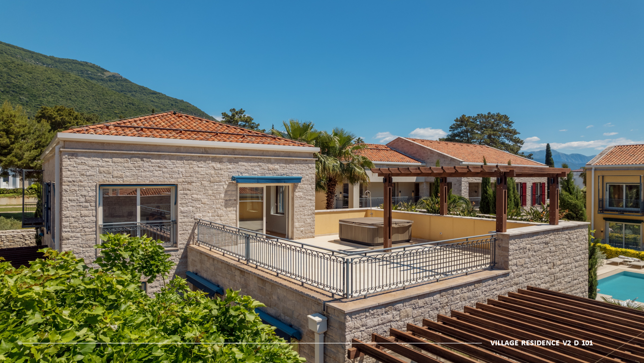 Апартаменти у Дженовичах, Чорногорія, 199м2 - вартість 1&nbsp;355&nbsp;000€ - Ref: 72561 фото 7