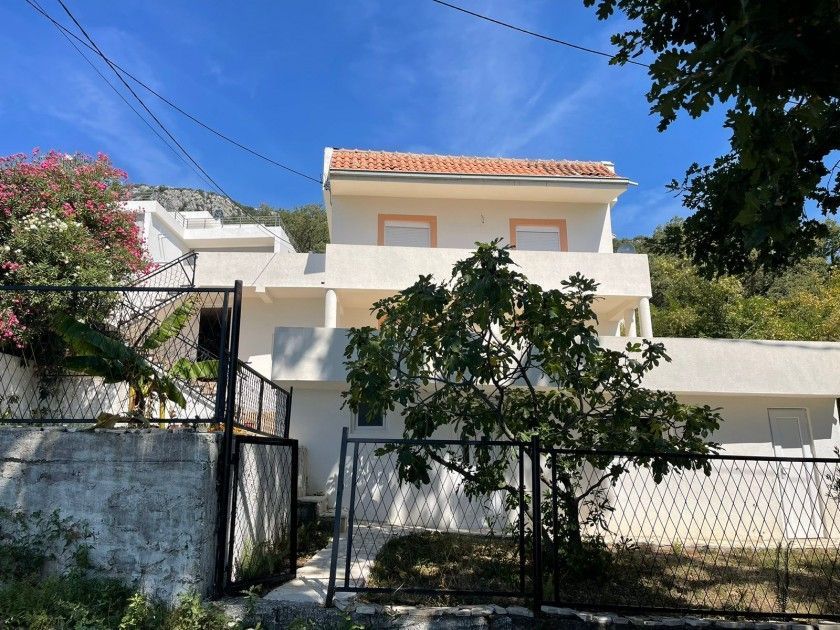 Дом в Сутоморе, Черногория, 200м2 - стоимость 180&nbsp;000€ - Ref: 72558 фото 9