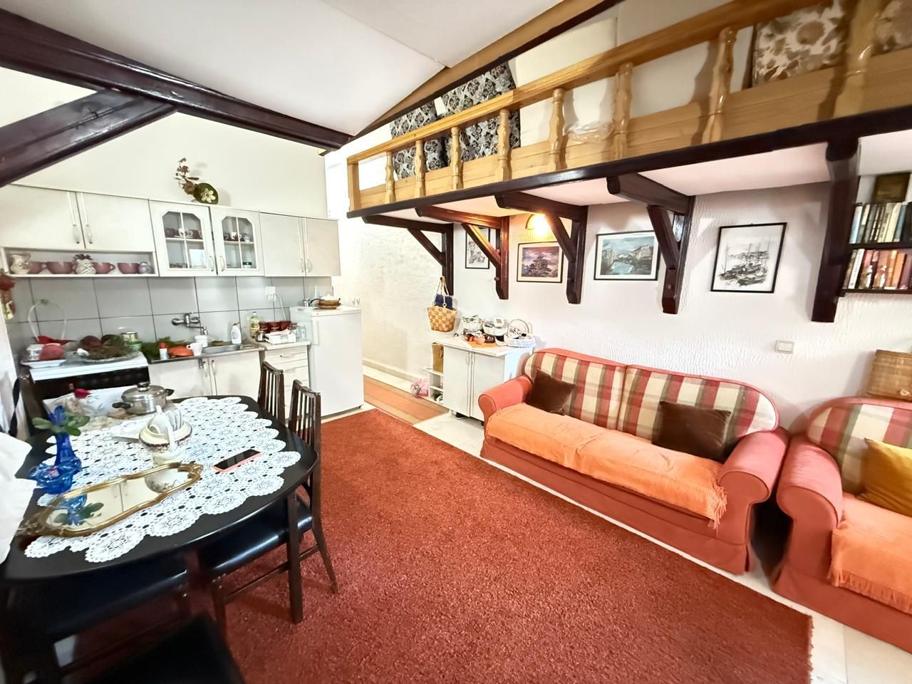 Апартаменты в Сутоморе, Черногория, 70м2 - стоимость 93&nbsp;000€ - Ref: 72555 фото 5