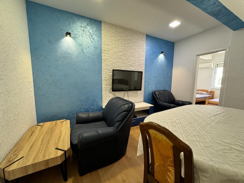 Апартаменти у Сутоморі, Чорногорія, 81м2 - вартість 109&nbsp;000€ - Ref: 72554 фото 3