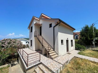 Отель в Утехе, Черногория за 185 000€ (ID:72562)