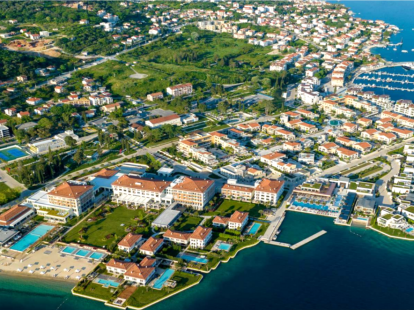 Апартаменти у Дженовичах, Чорногорія, 199м2 - вартість 1&nbsp;355&nbsp;000€ - Ref: 72561 фото 3