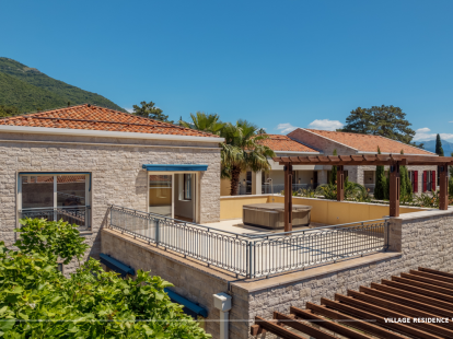 Апартаменти у Дженовичах, Чорногорія, 199м2 - вартість 1&nbsp;355&nbsp;000€ - Ref: 72561 фото 7