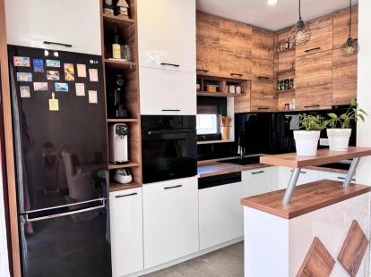 Apartments in Tivat, Montenegro, 77m2 - for 320&nbsp;000€ - Ref: 72557 photo 4