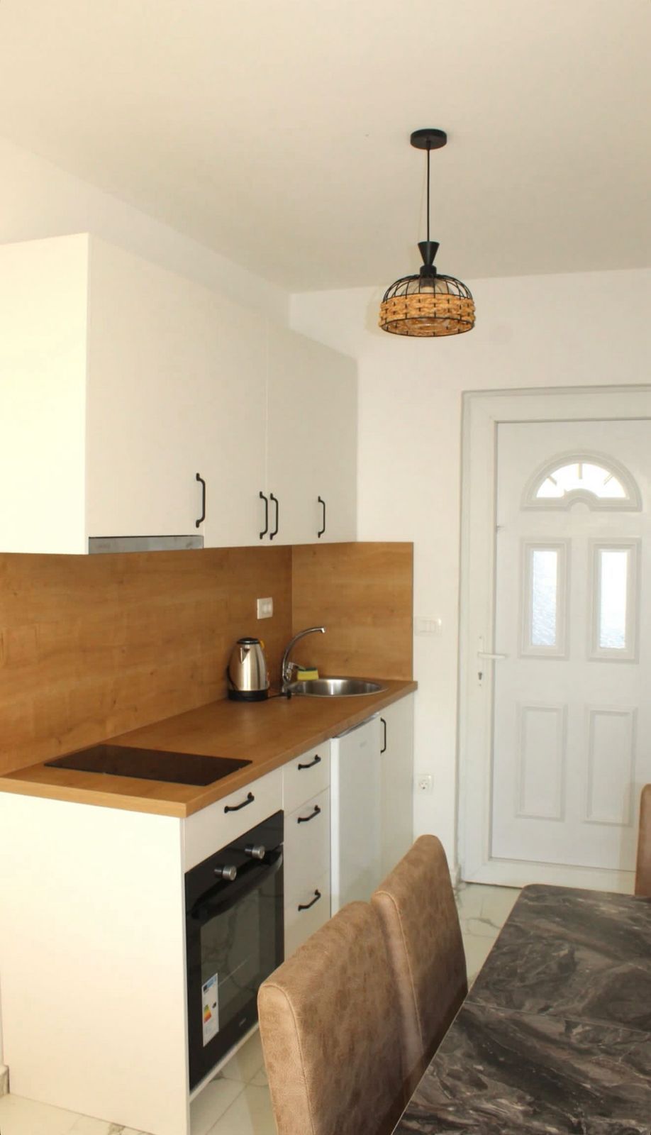 Апартаменты в Добра воде, Черногория, 54м2 - стоимость 115&nbsp;000€ - Ref: 72573 фото 11