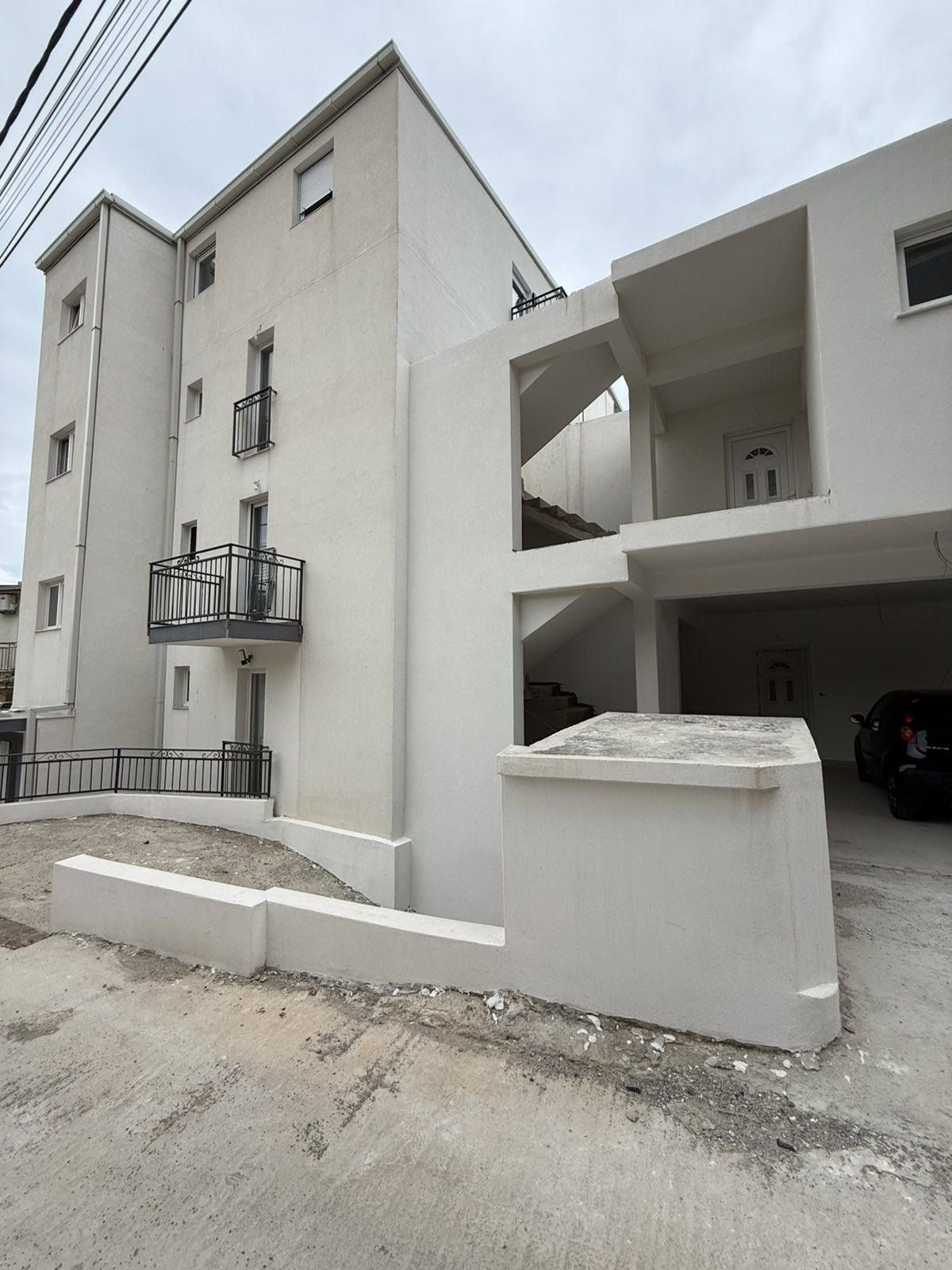 Апартаменты в Добра воде, Черногория, 54м2 - стоимость 115&nbsp;000€ - Ref: 72573 фото 2