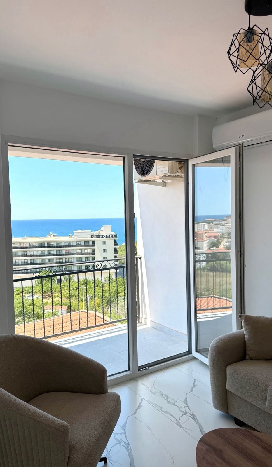 Апартаменты в Добра воде, Черногория, 54м2 - стоимость 115&nbsp;000€ - Ref: 72573 фото 4