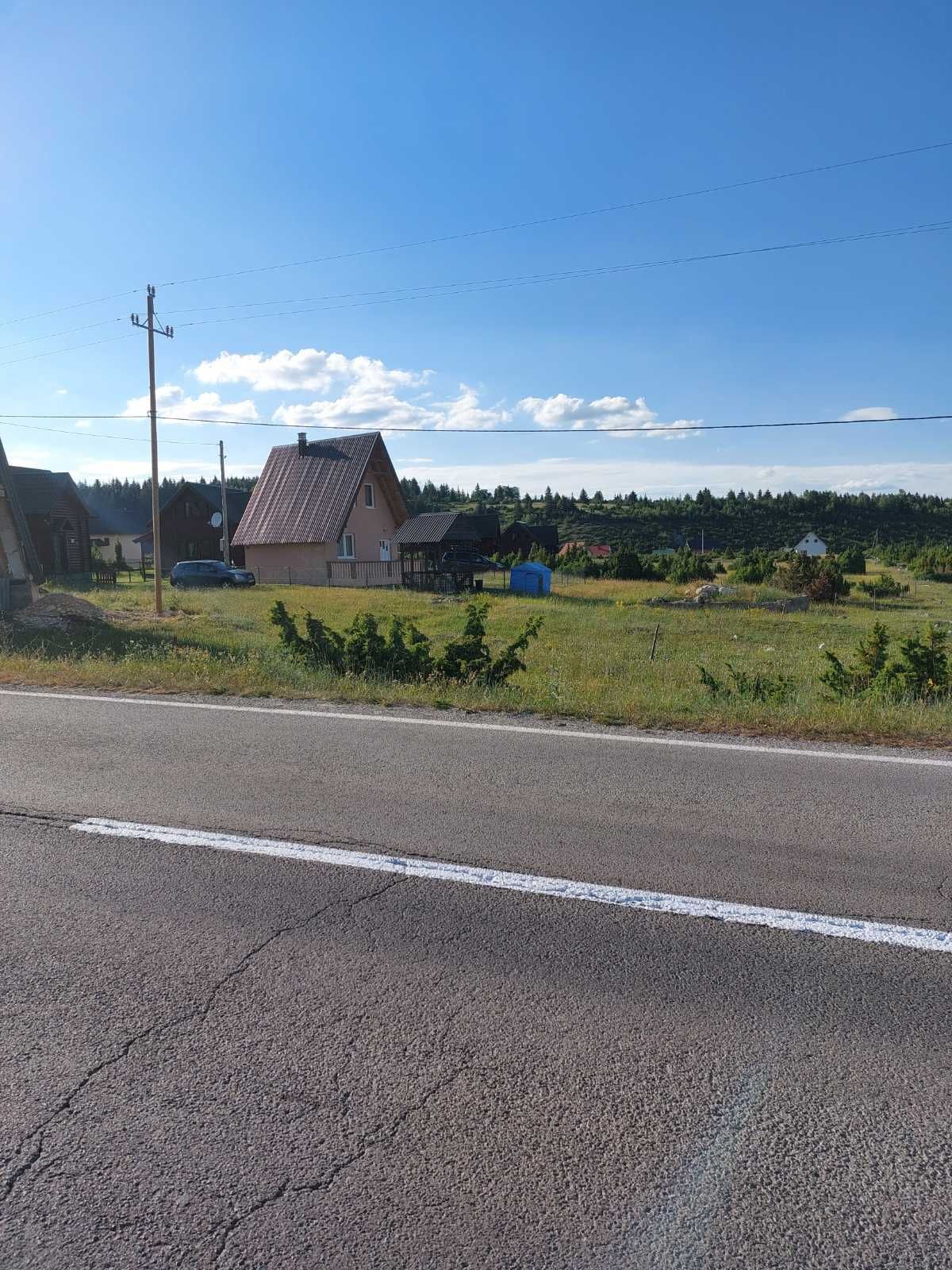 Таунхаус в Жабляке, Черногория, 75м2 - стоимость 127&nbsp;000€ - Ref: 72572 фото 12