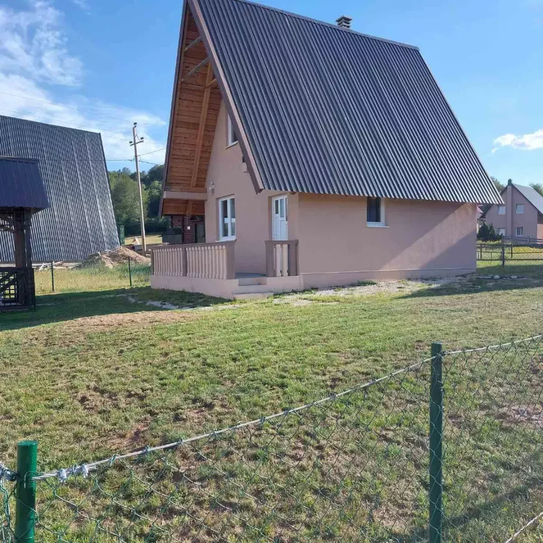 Таунхаус в Жабляке, Черногория, 75м2 - стоимость 127&nbsp;000€ - Ref: 72572 фото 13