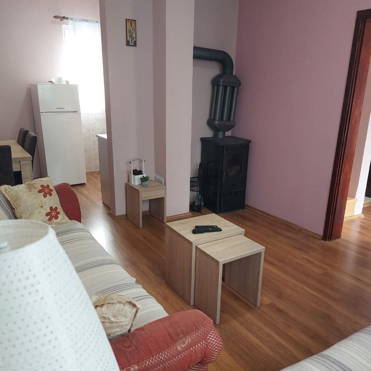 Таунхаус в Жабляке, Черногория, 75м2 - стоимость 127&nbsp;000€ - Ref: 72572 фото 15