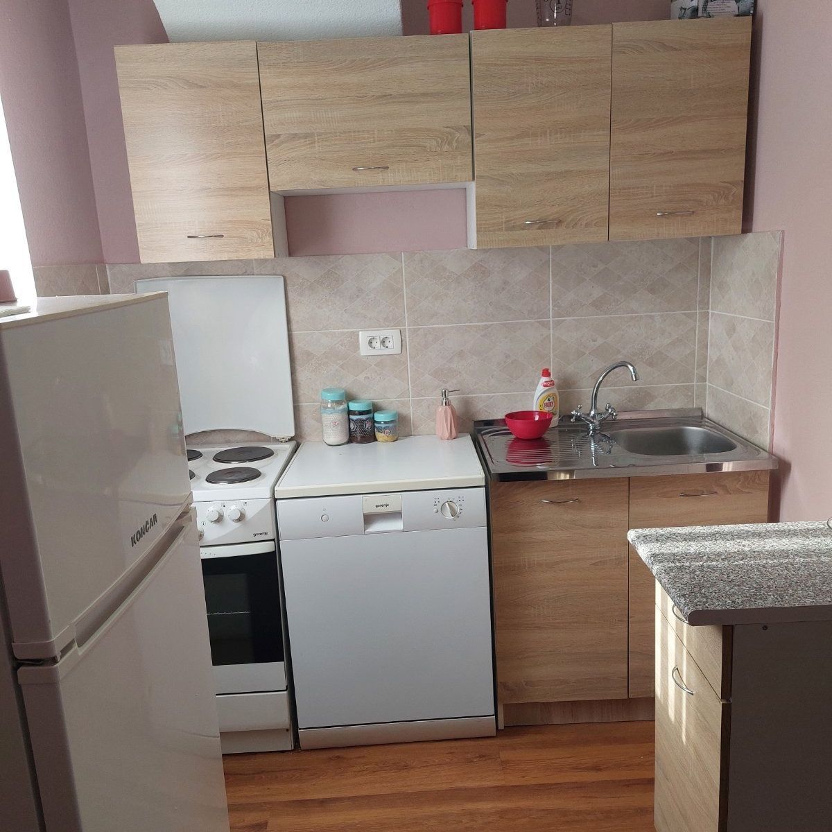 Таунхаус в Жабляке, Черногория, 75м2 - стоимость 127&nbsp;000€ - Ref: 72572 фото 5