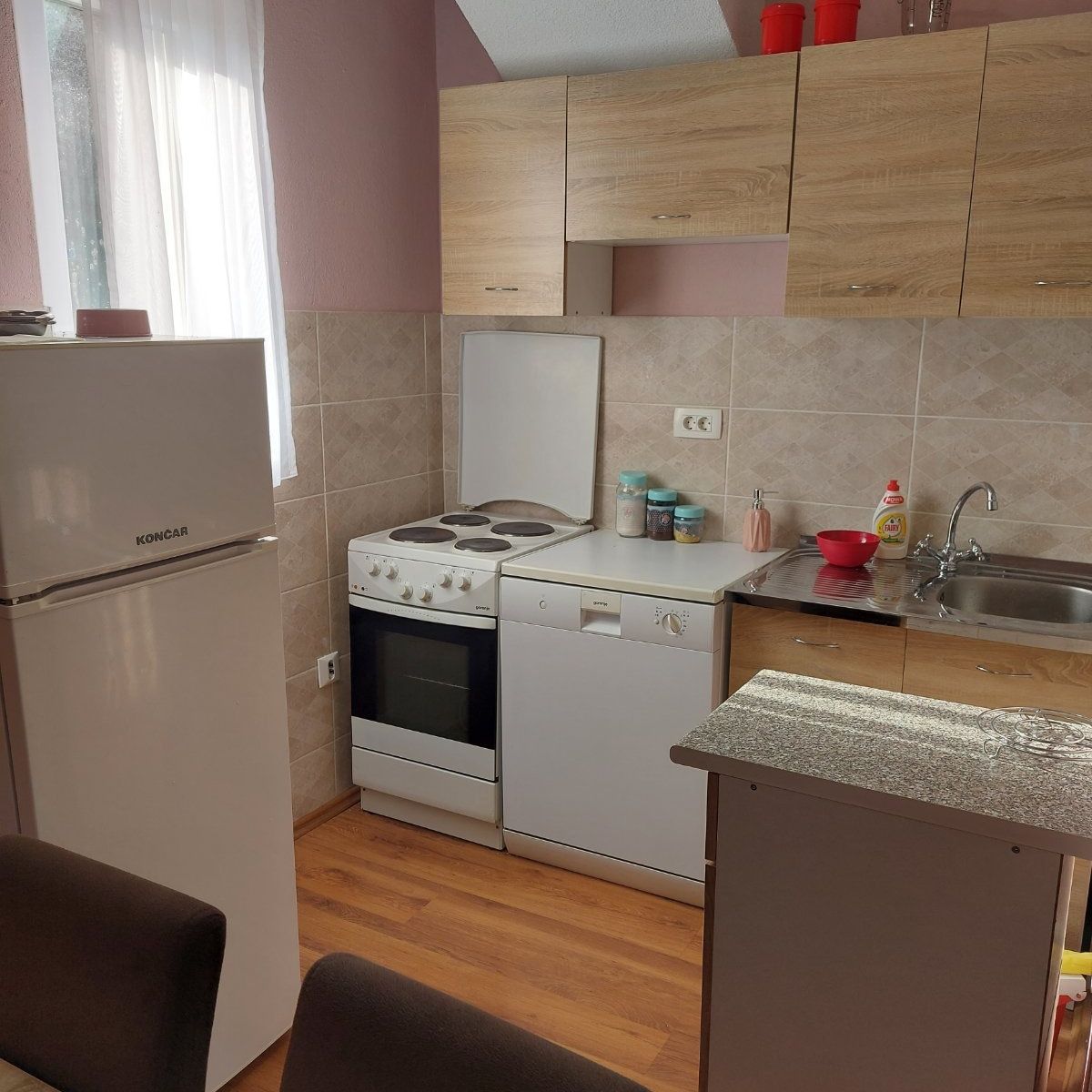 Таунхаус в Жабляке, Черногория, 75м2 - стоимость 127&nbsp;000€ - Ref: 72572 фото 6