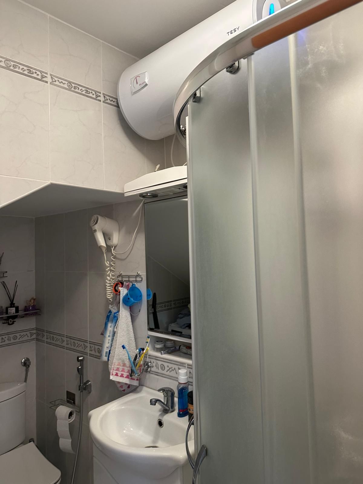 Вилла в Будве, Черногория, 70м2 - стоимость 490&nbsp;000€ - Ref: 72571 фото 8