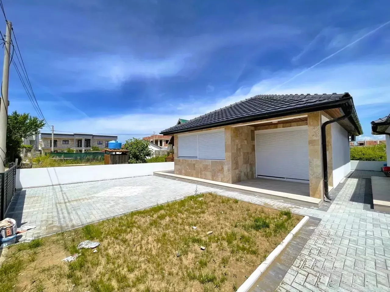 Таунхаус в общине Улцинь, Черногория, 97м2 - стоимость 150&nbsp;000€ - Ref: 72570 фото 10