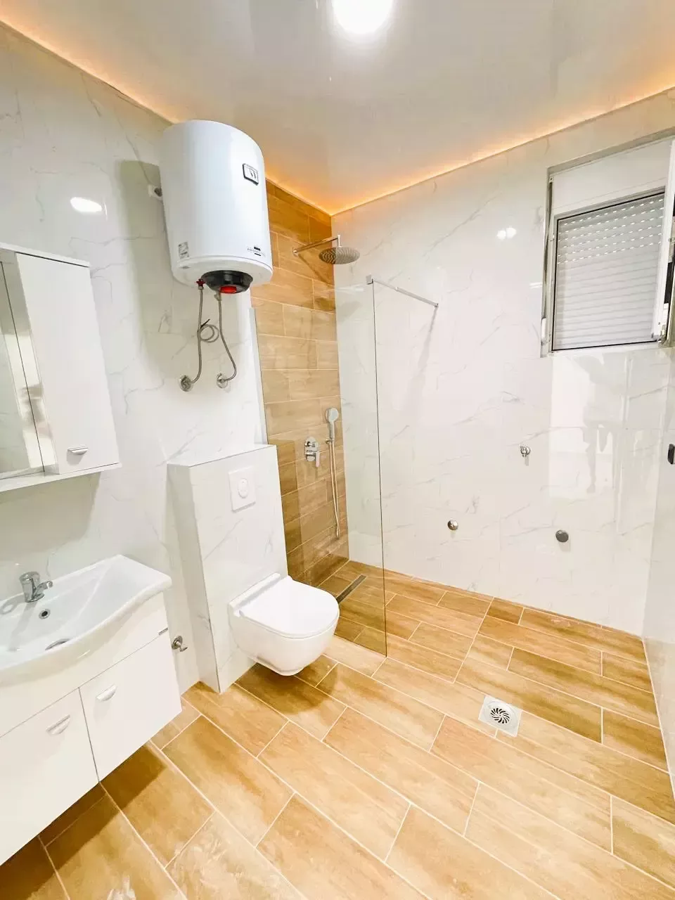 Таунхаус в общине Улцинь, Черногория, 97м2 - стоимость 150&nbsp;000€ - Ref: 72570 фото 9