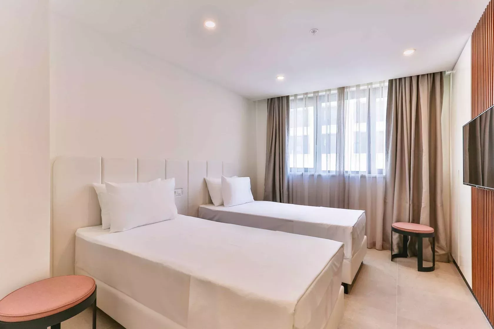 Апартаменты в Рафаиловичах, Черногория, 107м2 - стоимость 620&nbsp;600€ - Ref: 72568 фото 5