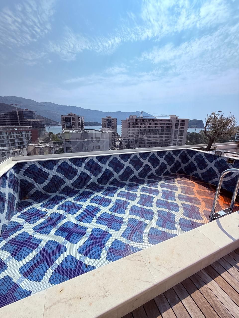 Пентхаус в Будве, Черногория, 326м2 - стоимость 980&nbsp;000€ - Ref: 72565 фото 17